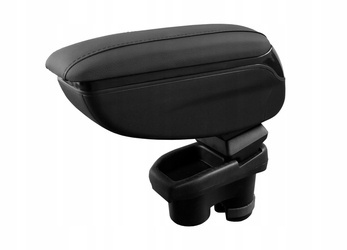 Lakťová opierka venovaná Citroenu C-Elysee 2012+