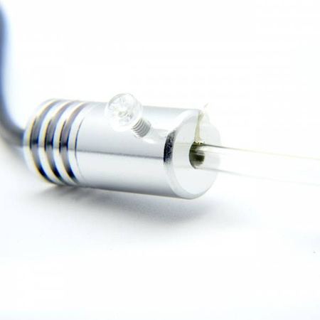 Optické osvetlenie Ambient LED RGB 6M