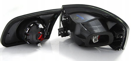 LED SVETLÁ VW PASSAT B6 3C VARIANT (KOMBI) 