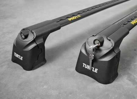 Základný strešný nosič VW T5 2003-2014