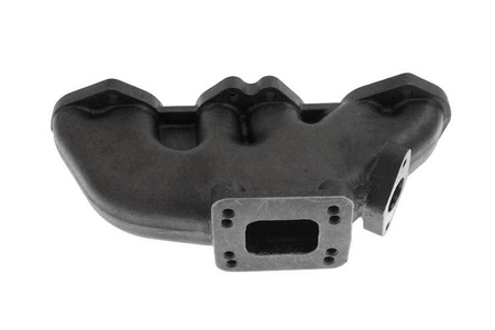 Výfukové potrubie VW VR6 12V TURBO