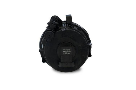 HALOGÉNY BMW X1, X3, X5, X6 DYM