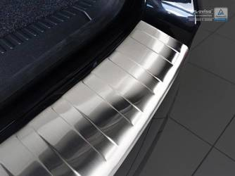 Kryt zadného nárazníka Škoda Octavia 3 Kombi (oceľ)