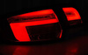 LED dynamické svetlomety pre Audi A3 8p 08-12