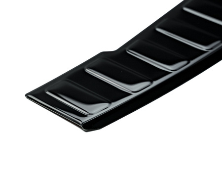 Ochranný kryt na zadný nárazník pre DACIA SANDERO / SANDERO STEPWAY 2020-