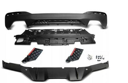 Súprava karosérie pre BMW G30 G31 17-20 PERFORMANCE