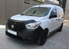 Kapota kapoty Dacia Dokker 2012-2020
