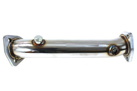 Výfukové potrubie AUDI A4 B5 B6 VW PASSAT 1.8T DECAT