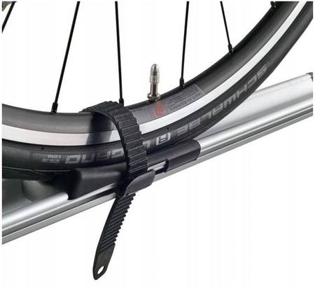 Strešný nosič bicyklov Cruz Criterium