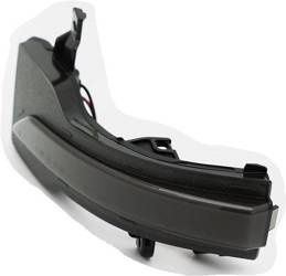 Smerovky v zrkadlách IMPREZA / FORESTER / OUTBACK / LEGACY