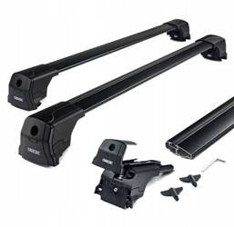 Strešný nosič SUZUKI SX4 S-CROSS JY 2013-2021