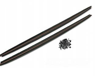 Prahové lišty Performence pre Bmw F10 F11 11-16