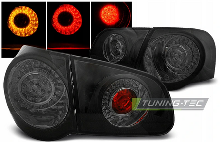 LED SVETLÁ VW PASSAT B6 3C VARIANT (KOMBI) 