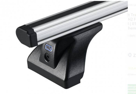 Kufor pre Opel Vivaro I a II (01-19) L1H2 a L2H2 /