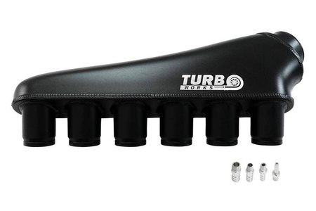 Sacie potrubie BMW Z3 Z4 M3 E46 S54