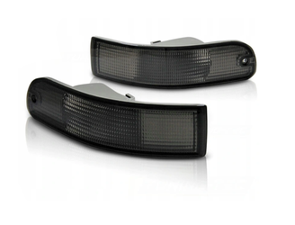 Predné smerovky pre Prosche 911 Audi 80 Rs2