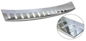 Kryt zadného nárazníka.pre SKODA OCTAVIA 3 RS COMBINED (oceľ)