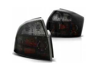 ZADNÉ SVETLÁ NOVÉ AUDI A4 B6 00-04 SEDAN DYM FK