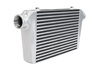 Intercooler TurboWorks 450x300x76 3" TYČ A PLATŇA
