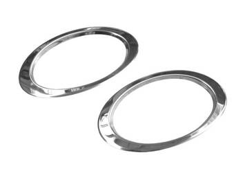 Halogénové kryty rámu Volkswagen T5 2010-2015