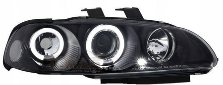 Honda Civic V BLACK RING svetlomety