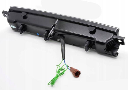 LED tretie brzdové svetlo pre TOYOTA GR86 21-