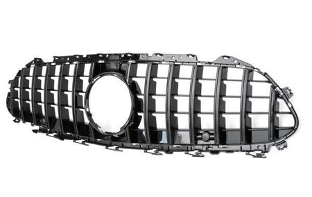 MRIEŽKA MERCEDES C257 CLS PANAMERICANA AMG GT ČIERNA