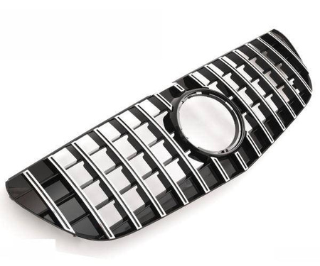 MRIEŽKA MERCEDES W447 VITO 14-19 PANAMERICANA