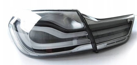 DYMOVÉ LED SVIETIDLÁ pre BMW F32 F33 F36 13-16