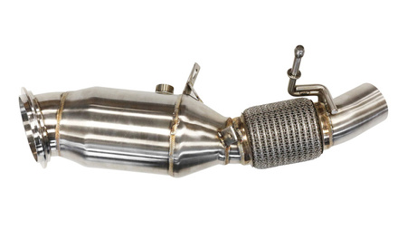 Zvodová rúra BMW N20 F10 F11 F18 520i 523i 525i 528i 530i 535i