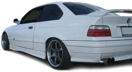 KRYTY PRAHOV BMW E36 91-98 S/T/C/C PRAHY PP
