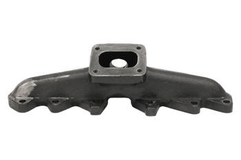 Výfukové potrubie Toyota 2JZ-GTE T4 93-98