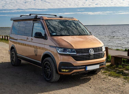 Tepelné rohože, kryty okien MB SPRINTER W906 06-18