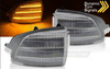 Smerovky LED zrkadiel pre Volvo xc70 xc90