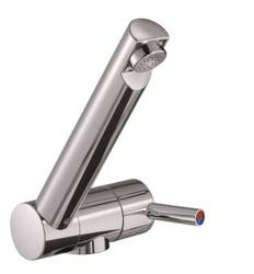 Odbočka pre obytný príves 12v Trend A Chrome Reich