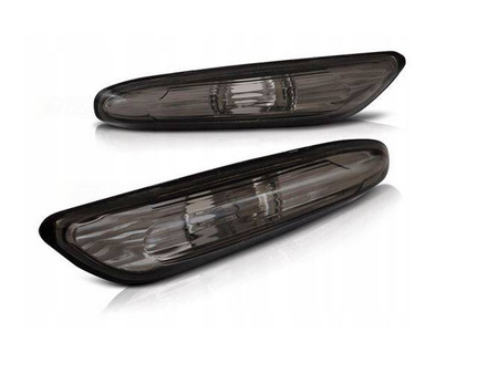 SMEROVKY BMW E81 E82 E87 E90 E92 X1 DYM