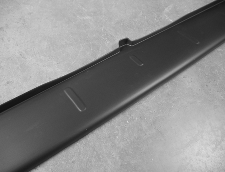 Kryt nárazníka Opel Vivaro 2001-2014