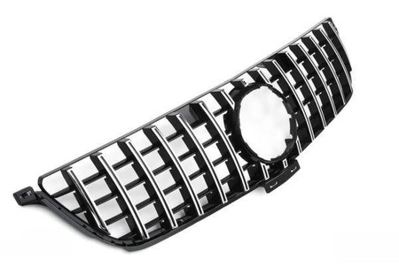 MRIEŽKA MERCEDES W166 ML 11-15 PANAMERICANA B/C