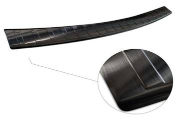 Kryt zadného nárazníka pre Škoda Fabia 4 Hatchback (oceľ)