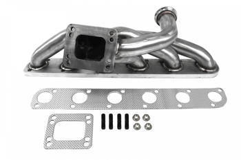 Výfukové potrubie BMW E30 320I 325I T25/T3