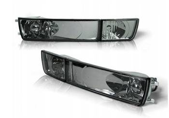 Predné smerové svetlá Vw Golf III 3 Vento Smoke