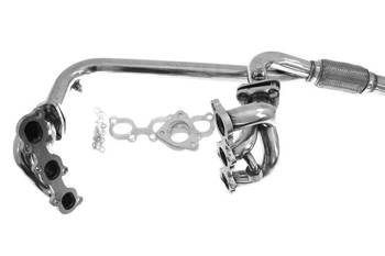 Výfukové potrubie NISSAN VQ30DE MAXIMA