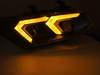Xenónové svetlomety LED DRL pre BMW E92 / E93 Coupe Cabrio