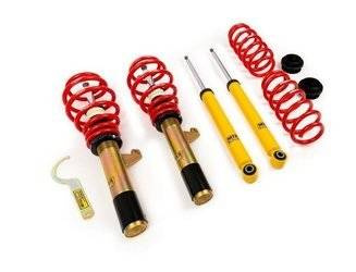 Audi A3 8P Závitové zavesenie MTS Technik MTSGWVW31