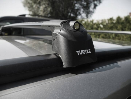 Strešné nosiče VW Passat B8 kombi 2014+