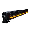 LED BAR pracovná lampa halogénová STRANDS DARK KNIGHT IDENTITY 20" 13000lm 120W