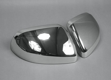 Kryty zrkadiel Zrkadlá Mercedes Vito W447 2014+