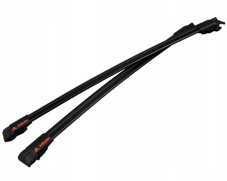 Aguri BMW X7 G07 strešný nosič pre koľajnice