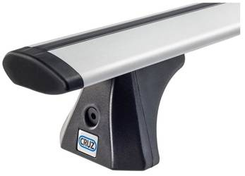 Strešný nosič Škoda Octavia III 5d AIRO