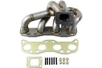 Výfukové potrubie Nissan CA18DET T25 EXTREME